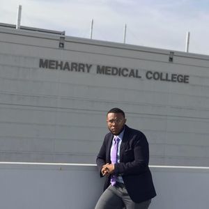 Meet your Posher, Jordan